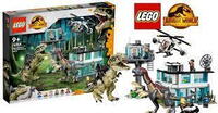 76949 LEGO Jurassic World