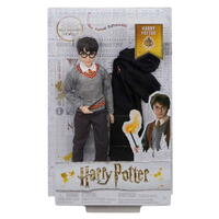 Hary Potter Doll
