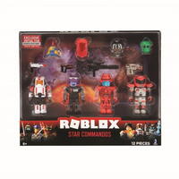 Roblox Mix & Match set