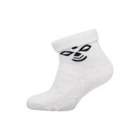 Hvid - Hummel - sokker - skridsikre - 22406-9001