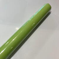 Papirsdug 1,20x8m - limegrøn