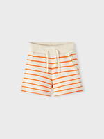 Orange Stribet Name it Shorts-13202886