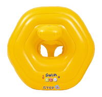 Baby sæde 73x70cm "swim kid"