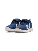 Blå Hummel Actus sneakers - 214537-7049