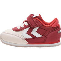 Rød REFLEX INFANT Hummel sneakers- 206809-3407