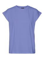 Lilla Vero Moda t-shirt 10284441  100% Cotton