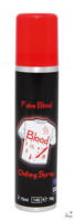 Blood spray - 75 ml