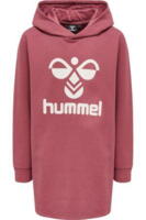Rosa Hummel hoodie kjole 215812-4338