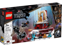 76213 LEGO Marvel Kong Namors tronsal