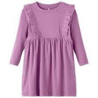 Pink Name it kjole 13205674