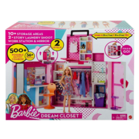 Barbie Dream Closet 2.0