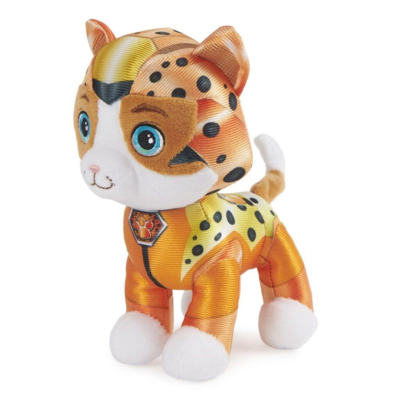 Paw Patrol Cat Pack Basic Plush 20 cm