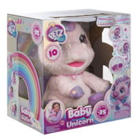 Club Petz Baby Unicorn 1 stk