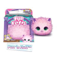 Furfluffs Interactive Kitty 18 cm