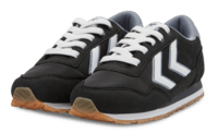 Sort Hummel REFLEX JR sneakers - 205761-2001
