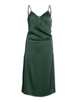 Grøn villa kjole 14083321