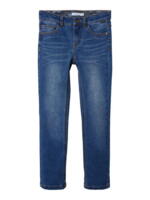 Medium blå name it denim jeans 13197330