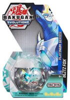 Bakugan Diecast Strength S4
