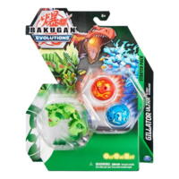 Bakugan Starter Pack S4