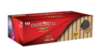 (Nr.103) Overload 11 by first class 164 skud