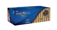 (Nr.111) Overload 12.1 Compound