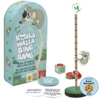 Koala Walla Bing Bang Spil NO/DK