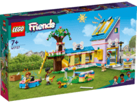 41727 LEGO Friends Hundeinternat