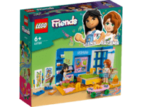 41739 LEGO Friends Lianns værelse