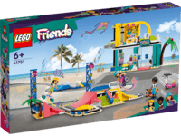41751 LEGO Friends Skatepark