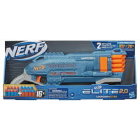 NERF N-Strike Elite 2.0 Warden DB-8
