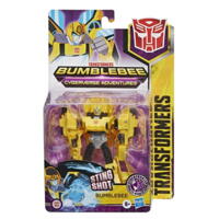 Transformers Cyberverse Warrior -  BUMBLEBEE