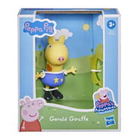 Peppa Pig 3 Inch Figure Peppa's Fun Friends - GERALD
