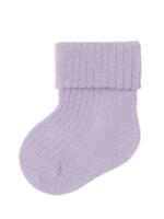 Lavendel name it glimmer sokker - 13210647-
