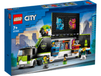 60388 LEGO City Gaming-turneringslastbil