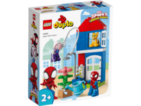 10995 LEGO DUPLO Spider-Mans hus