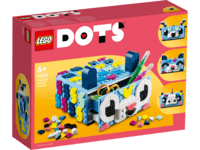 41805 LEGO Dots Kreativ dyreskuffe
