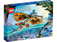 75576 LEGO Avatar Skimwing-eventyr