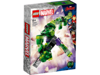 76241 LEGO Marvel Hulks kamprobot