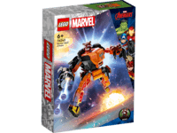 76243 LEGO Marvel Rockets kamprobot