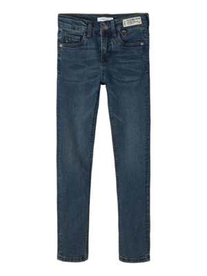 Mørkeblå name it jeans 13204173