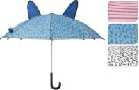 Paraply til børn
