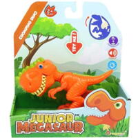 Mighty Megasaur Junior Chomping Dinos 1 stk