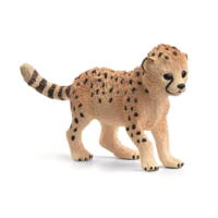 Schleich Cheetah Baby