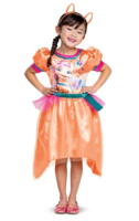 Udklædning My Little Pony Sunny Starscout Classic Costume S (Age 4-6)