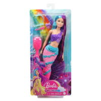 Barbie Dreamtopia Long Hair Mermaid Doll