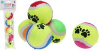 Tennisbolde til hunde 5stk