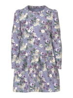 Lavendel name it kjole med brombær - 13215309