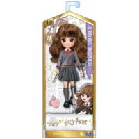 Harry Potter Fashion Doll 20 cm - Hermione