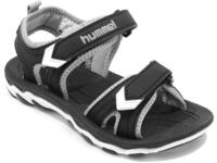 Sort Hummel sport JR sandal - 203304-2001