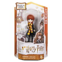 Harry Potter Magical Mini Small Doll